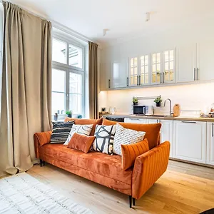 Victus Apartamenty, Artisan Sopot